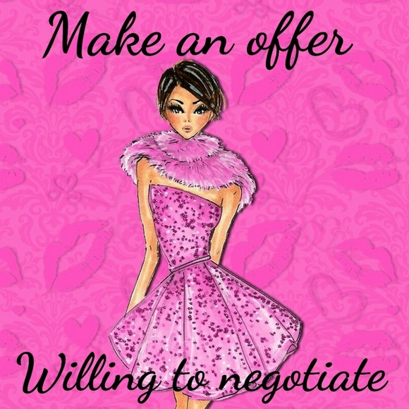 Meet your Posher, Kimberly - Picture 1 of 1